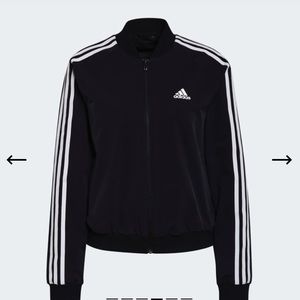 Adidas 3-Stripes Track jacket